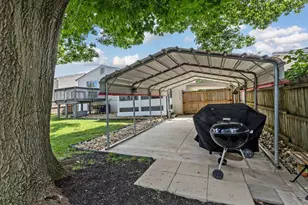 3507 Chantilly St, Columbus, OH 43207 - Photo 29