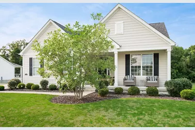 368 Ben Curtis Drive, Ostrander, OH 43061 - Photo 1