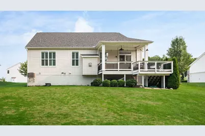 368 Ben Curtis Drive, Ostrander, OH 43061 - Photo 3