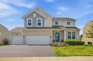 856 Arabian Cir, Marysville, OH 43040 - Photo 1