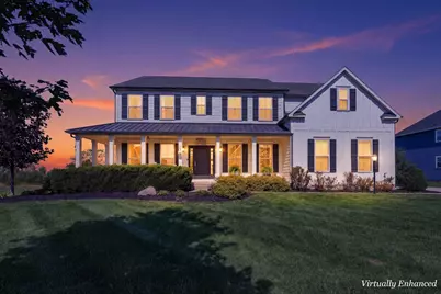 7276 Harvest Point Court, Powell, OH 43065 - Photo 3