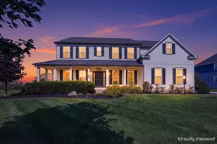 7276 Harvest Point Ct, Powell, OH 43065 - Photo 3