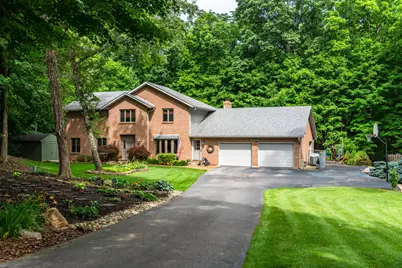 4316 Briarwood Drive, Urbana, OH 43078 - Photo 1