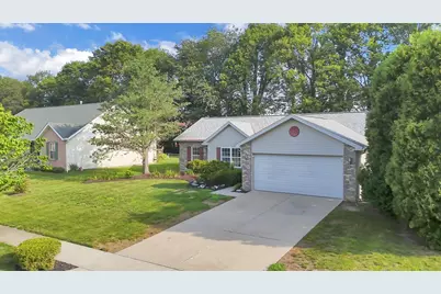 548 Wildflower Drive, Newark, OH 43055 - Photo 41