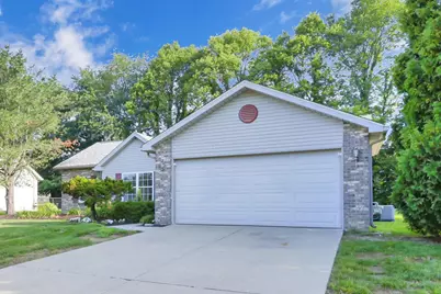 548 Wildflower Drive, Newark, OH 43055 - Photo 7