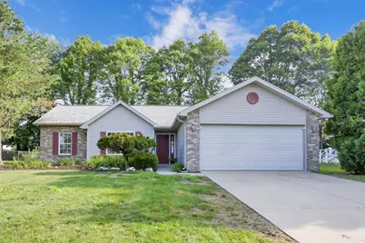 548 Wildflower Drive, Newark, OH 43055 - Photo 5