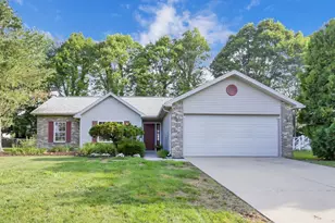 548 Wildflower Dr, Newark, OH 43055 - Photo 5