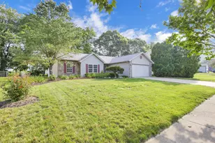 548 Wildflower Dr, Newark, OH 43055 - Photo 7