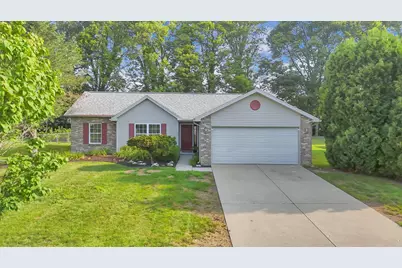 548 Wildflower Drive, Newark, OH 43055 - Photo 5