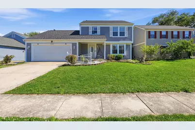 5275 Windflower Court, Hilliard, OH 43026 - Photo 1