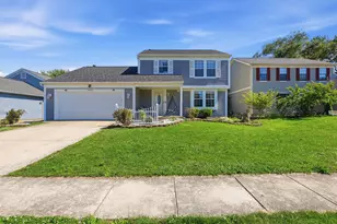 5275 Windflower Ct, Hilliard, OH 43026 - Photo 1