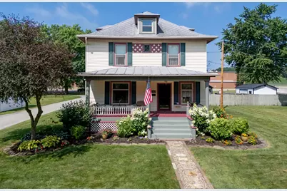 401 N Mount Vernon Avenue, Loudonville, OH 44842 - Photo 1