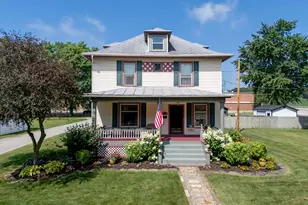401 N Mt Vernon Ave, Loudonville, OH 44842 - Photo 1