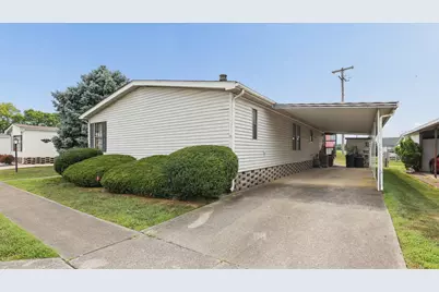 4489 Nevada Drive W, Columbus, OH 43207 - Photo 1