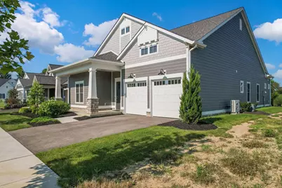 7515 Steeplechase Lane, New Albany, OH 43054 - Photo 3