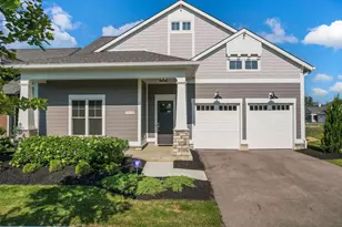 7515 Steeplechase Ln, New Albany, OH 43054 - Photo 1