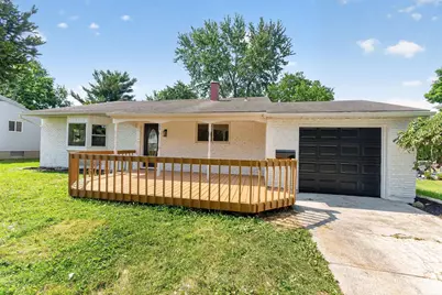 55 Daleview Drive, Westerville, OH 43081 - Photo 1
