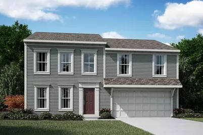 6611 Perito Drive, Canal Winchester, OH 43110 - Photo 1