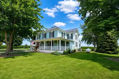 3048 Regan Road, Wilmington, OH 45177 - Photo 1