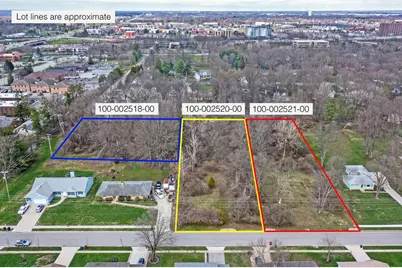 132 Highland Avenue, Worthington, OH 43085 - Photo 1