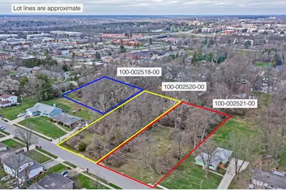136 Highland Avenue, Worthington, OH 43085 - Photo 3