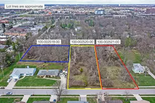 136 Highland Ave, Worthington, OH 43085 - Photo 1
