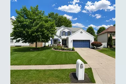 624 Culpepper Drive, Reynoldsburg, OH 43068 - Photo 1