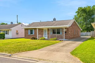 4595 San Jose Ln, Columbus, OH 43213 - Photo 1