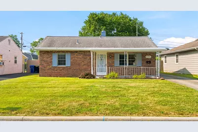 4595 San Jose Lane, Columbus, OH 43213 - Photo 1