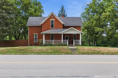 209 W High Street, London, OH 43140 - Photo 1