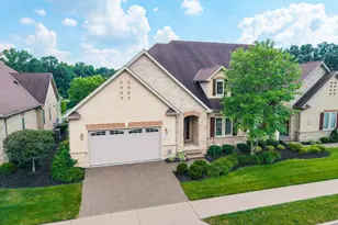 6470 Wesley Way, Westerville, OH 43082 - Photo 1