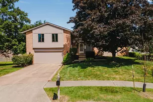 5256 Longrifle Rd, Westerville, OH 43081 - Photo 1
