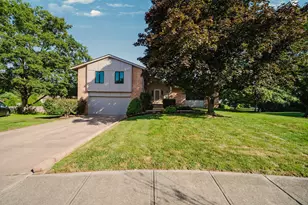 5256 Longrifle Rd, Westerville, OH 43081 - Photo 65