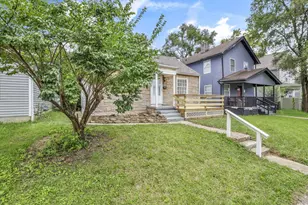 2358 Linden Ave, Columbus, OH 43211 - Photo 1