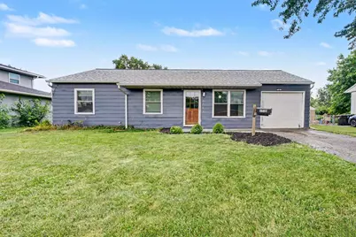 4715 Arnold Avenue, Columbus, OH 43228 - Photo 1
