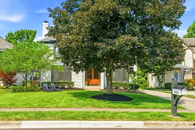 3411 Sunset Drive, Upper Arlington, OH 43221 - Photo 3