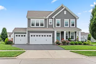 4914 Sheffield Way, Grove City, OH 43123 - Photo 1