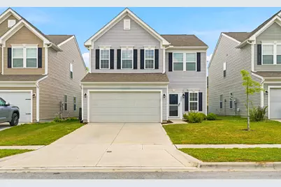 1529 Lewes Castle Drive, Grove City, OH 43123 - Photo 1