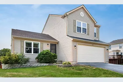 4281 Nafzger Drive, Columbus, OH 43230 - Photo 1
