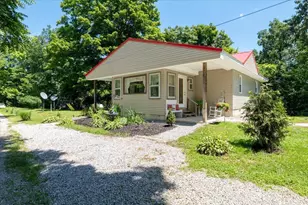 310 Golley Rd, Blue Creek, OH 45616 - Photo 1