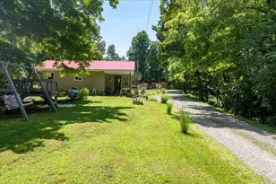 310 Golley Rd, Otway, OH 45657 - Photo 5