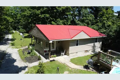 310 Golley Road, Blue Creek, OH 45616 - Photo 3