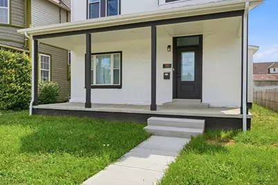156 Wilson Avenue, Columbus, OH 43205 - Photo 3