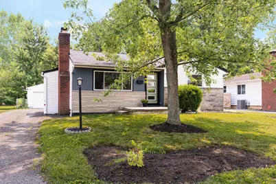4020 Estates Place, Columbus, OH 43224 - Photo 1