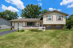 6612 Kings Charter Rd, Reynoldsburg, OH 43068 - Photo 1