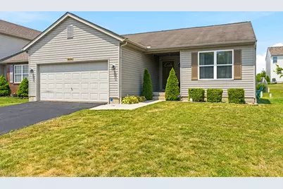 7654 Farm Hill Drive, Blacklick, OH 43004 - Photo 3