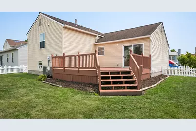 926 Robmeyer Drive, Columbus, OH 43207 - Photo 3