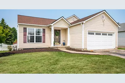 926 Robmeyer Drive, Columbus, OH 43207 - Photo 1