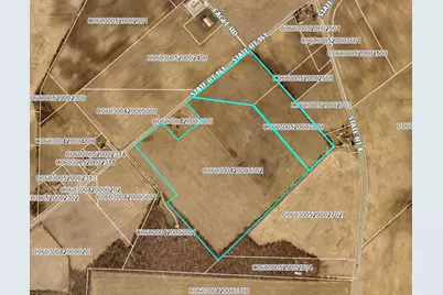 0 St Rte 161 Road, Mechanicsburg, OH 43044 - Photo 3
