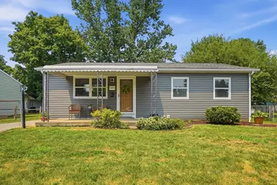 5474 Inlet Drive, Columbus, OH 43232 - Photo 1